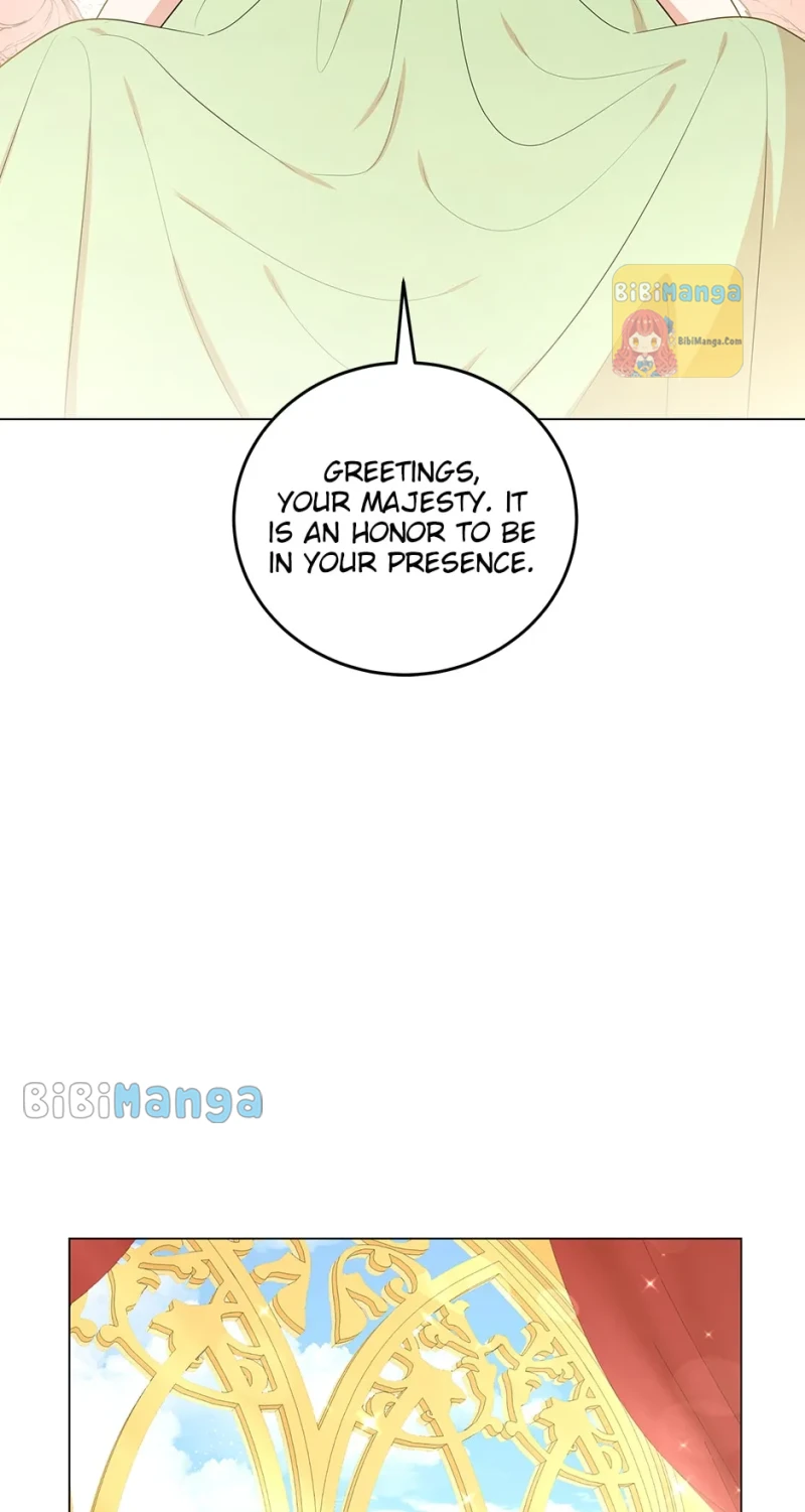 Resigning as the Villainess Chapter 75 - page 73