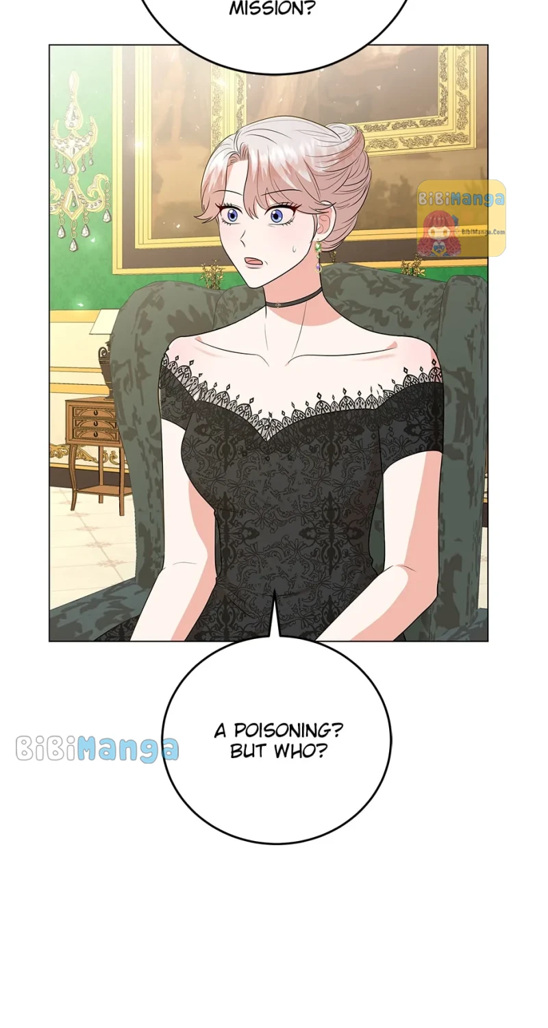 Resigning as the Villainess Chapter 75 - page 78