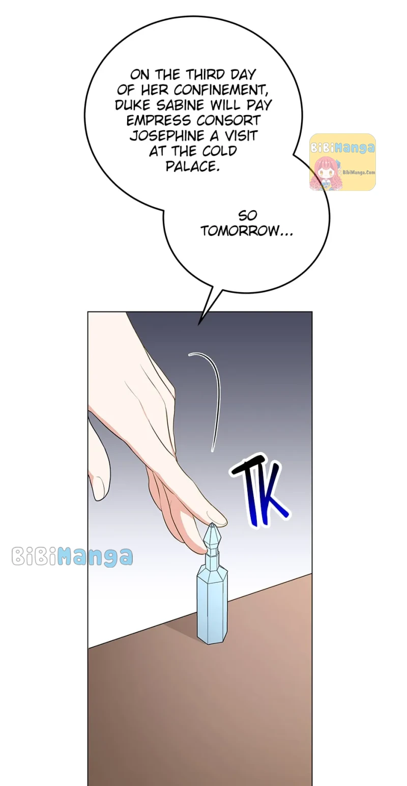 Resigning as the Villainess Chapter 75 - page 79