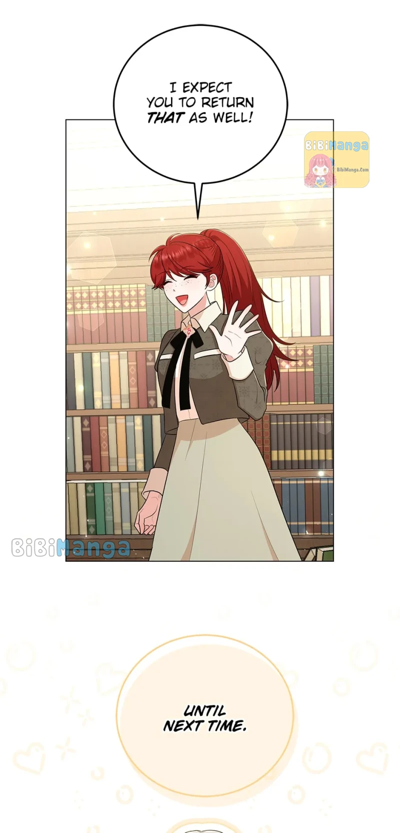 Resigning as the Villainess Chapter 74 - page 16