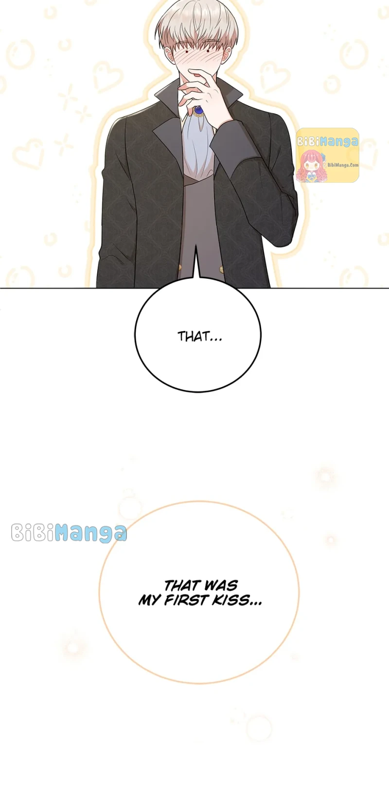 Resigning as the Villainess Chapter 74 - page 17