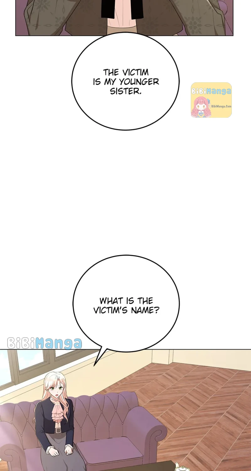 Resigning as the Villainess Chapter 74 - page 26