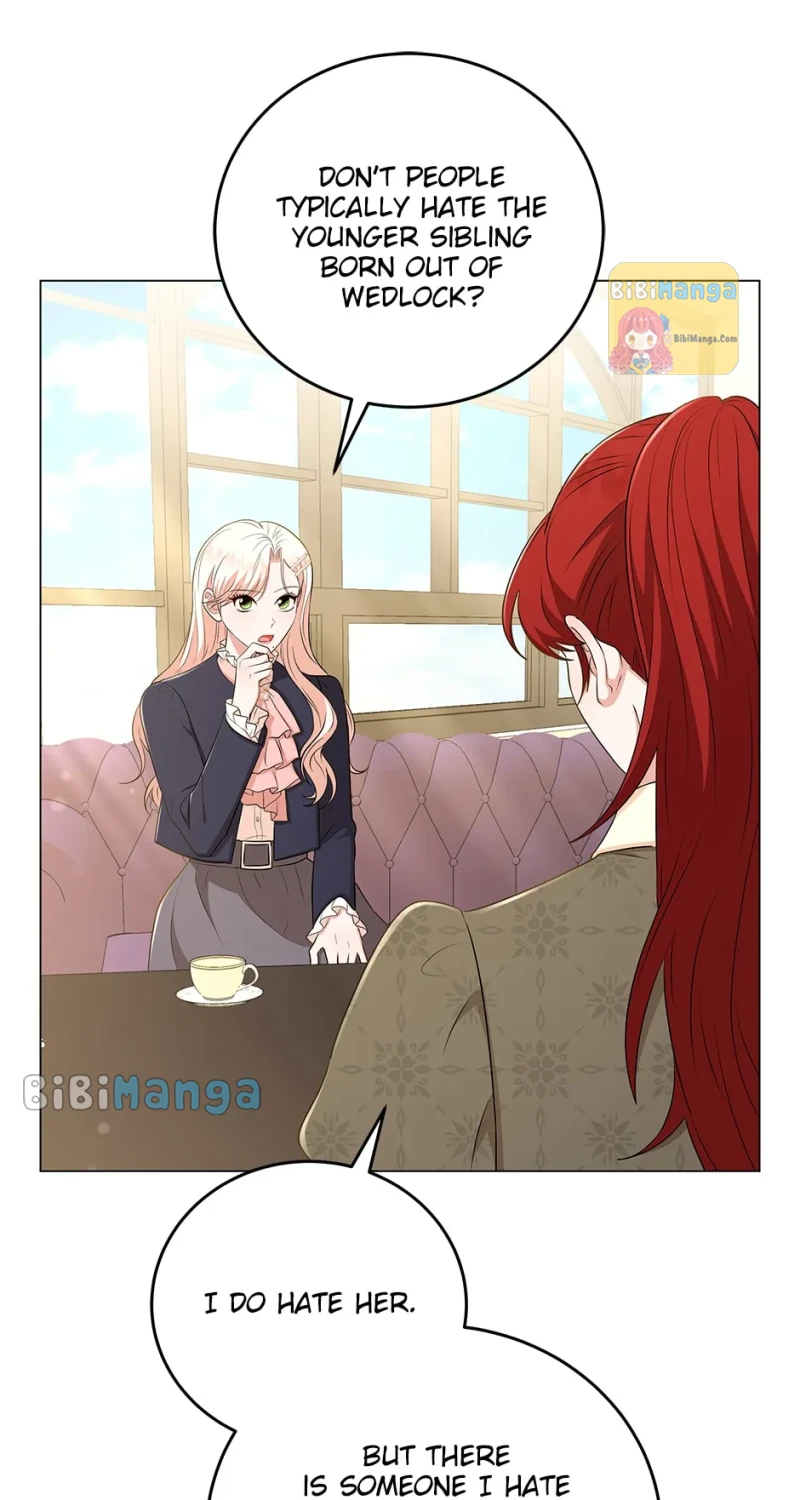 Resigning as the Villainess Chapter 74 - page 28