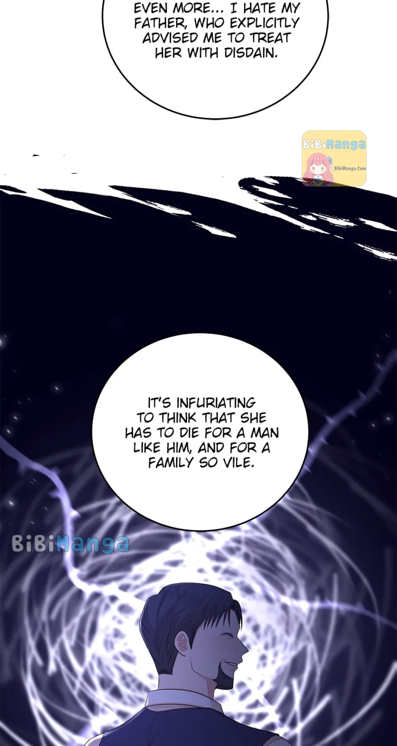 Resigning as the Villainess Chapter 74 - page 29