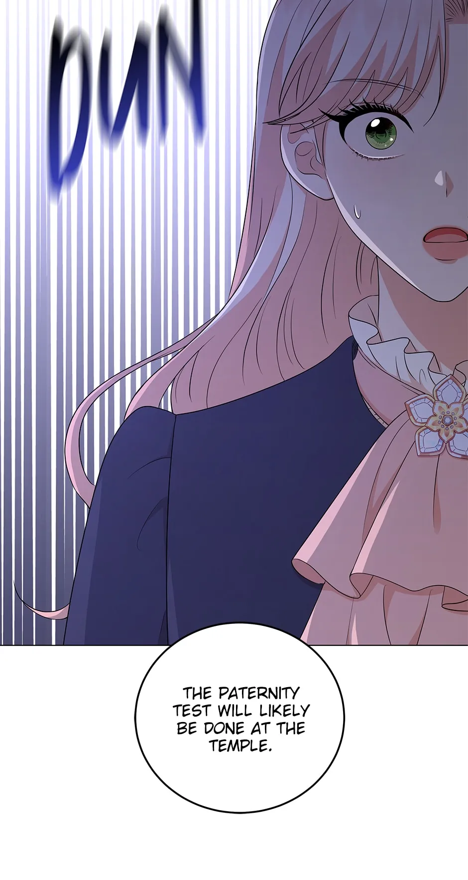 Resigning as the Villainess Chapter 74 - page 34