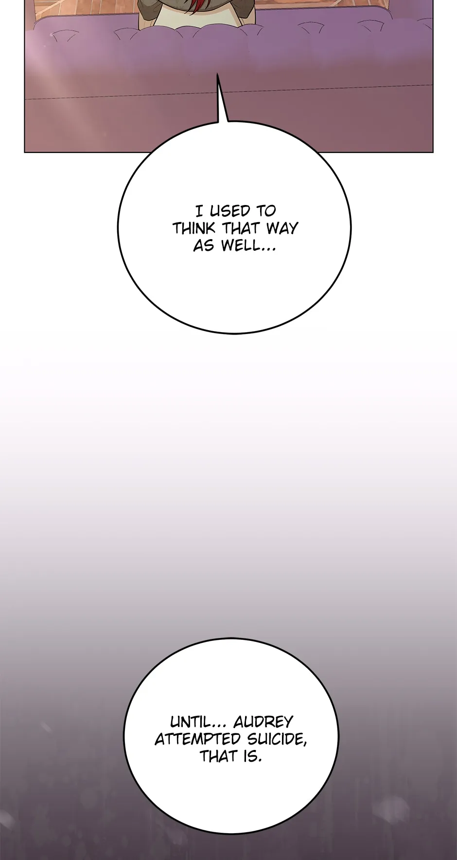 Resigning as the Villainess Chapter 74 - page 36