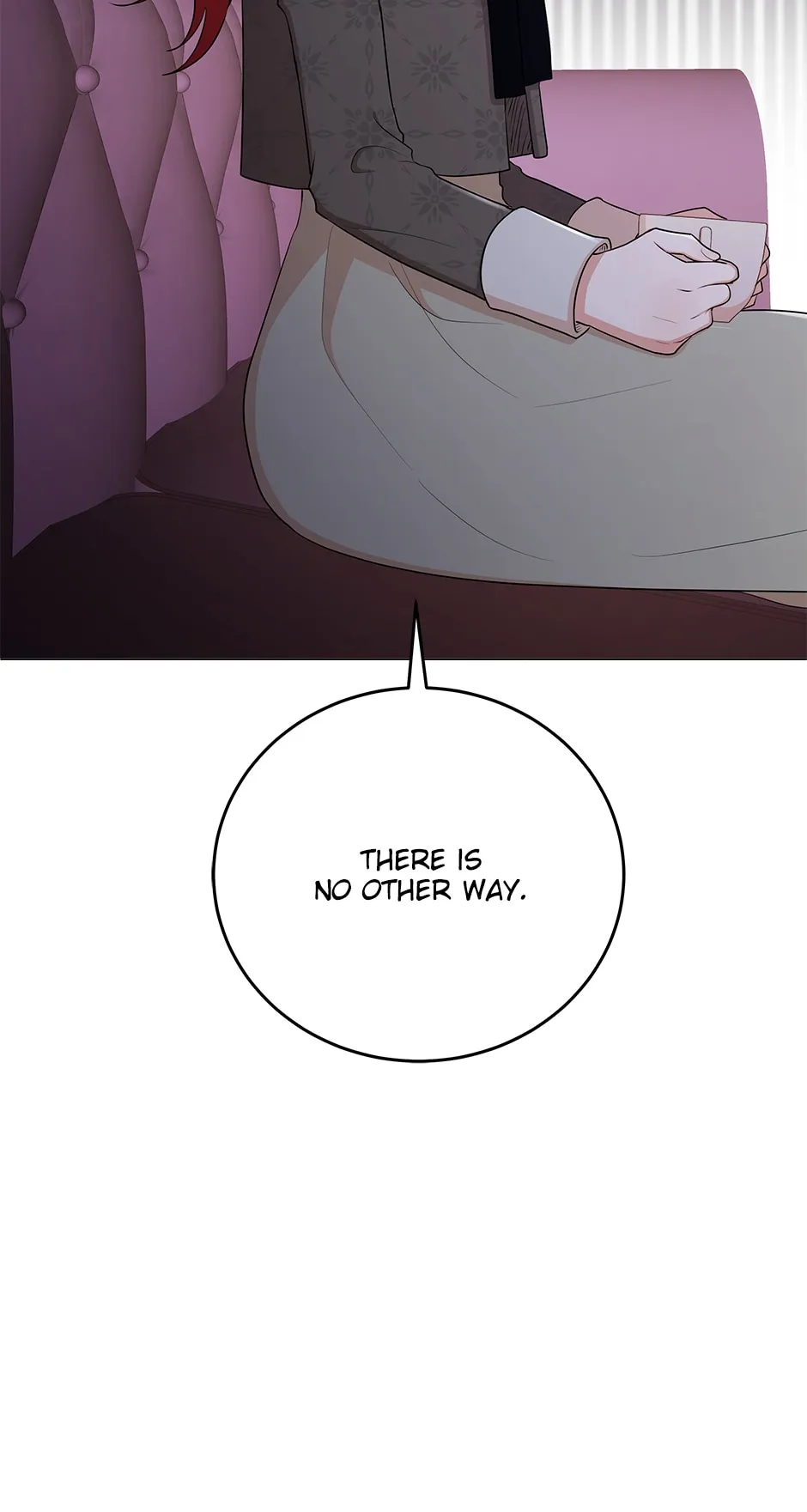 Resigning as the Villainess Chapter 74 - page 38