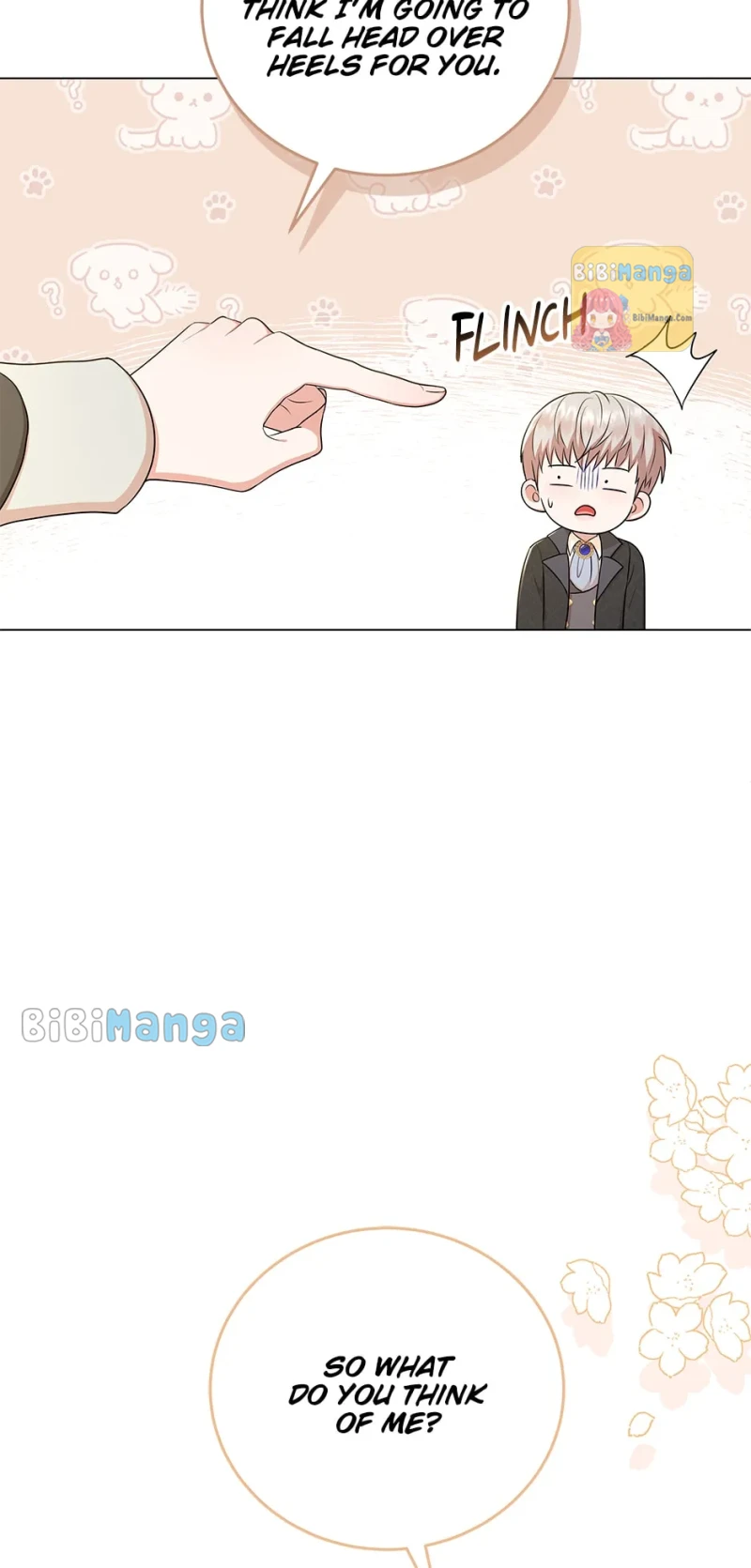 Resigning as the Villainess Chapter 74 - page 6