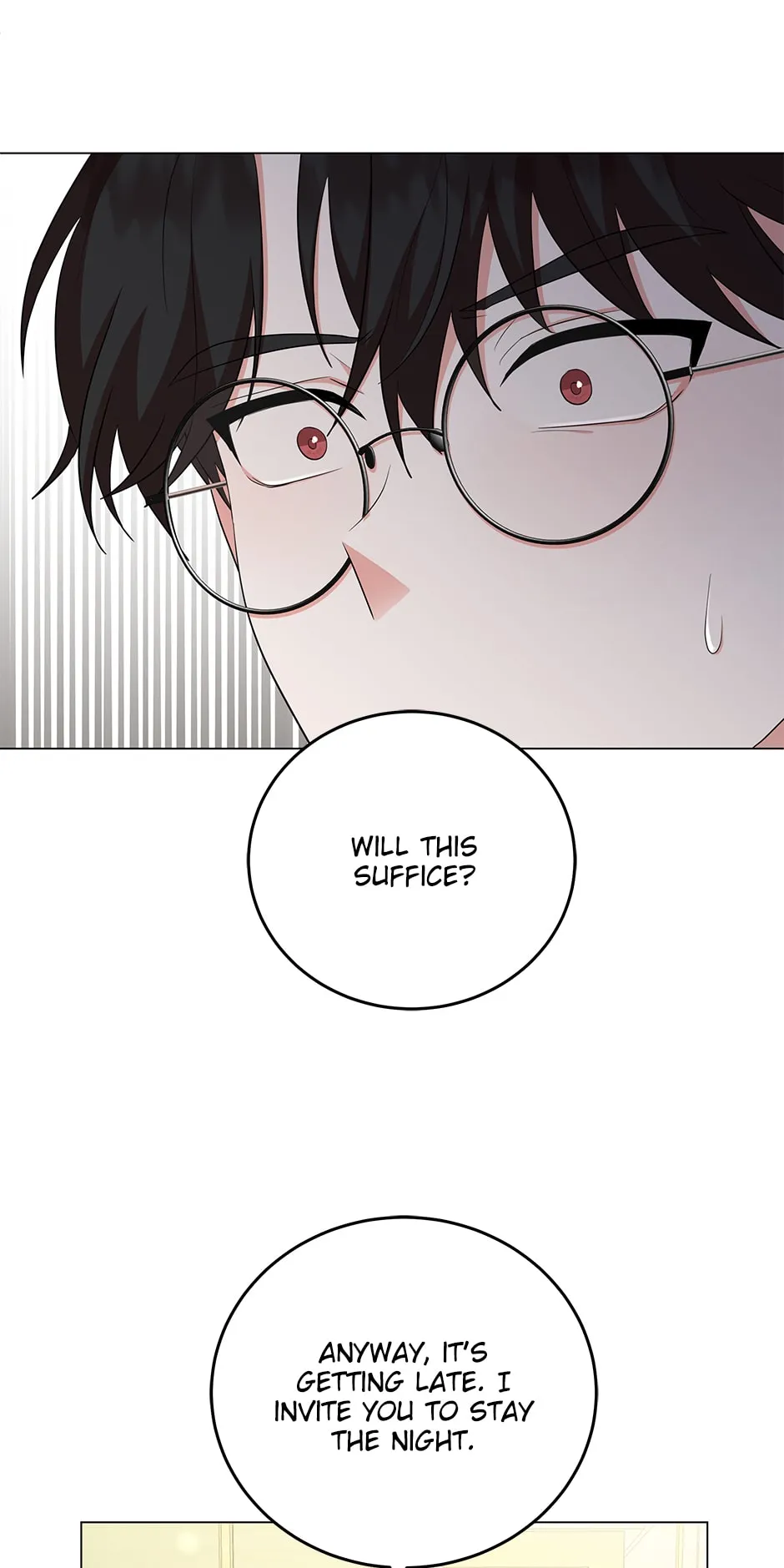 Resigning as the Villainess Chapter 74 - page 60