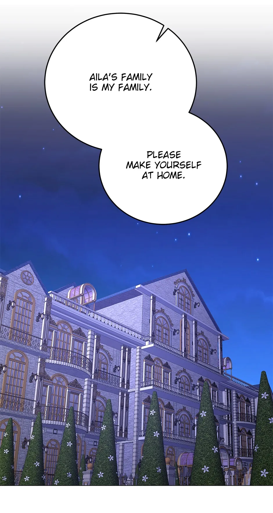 Resigning as the Villainess Chapter 74 - page 62
