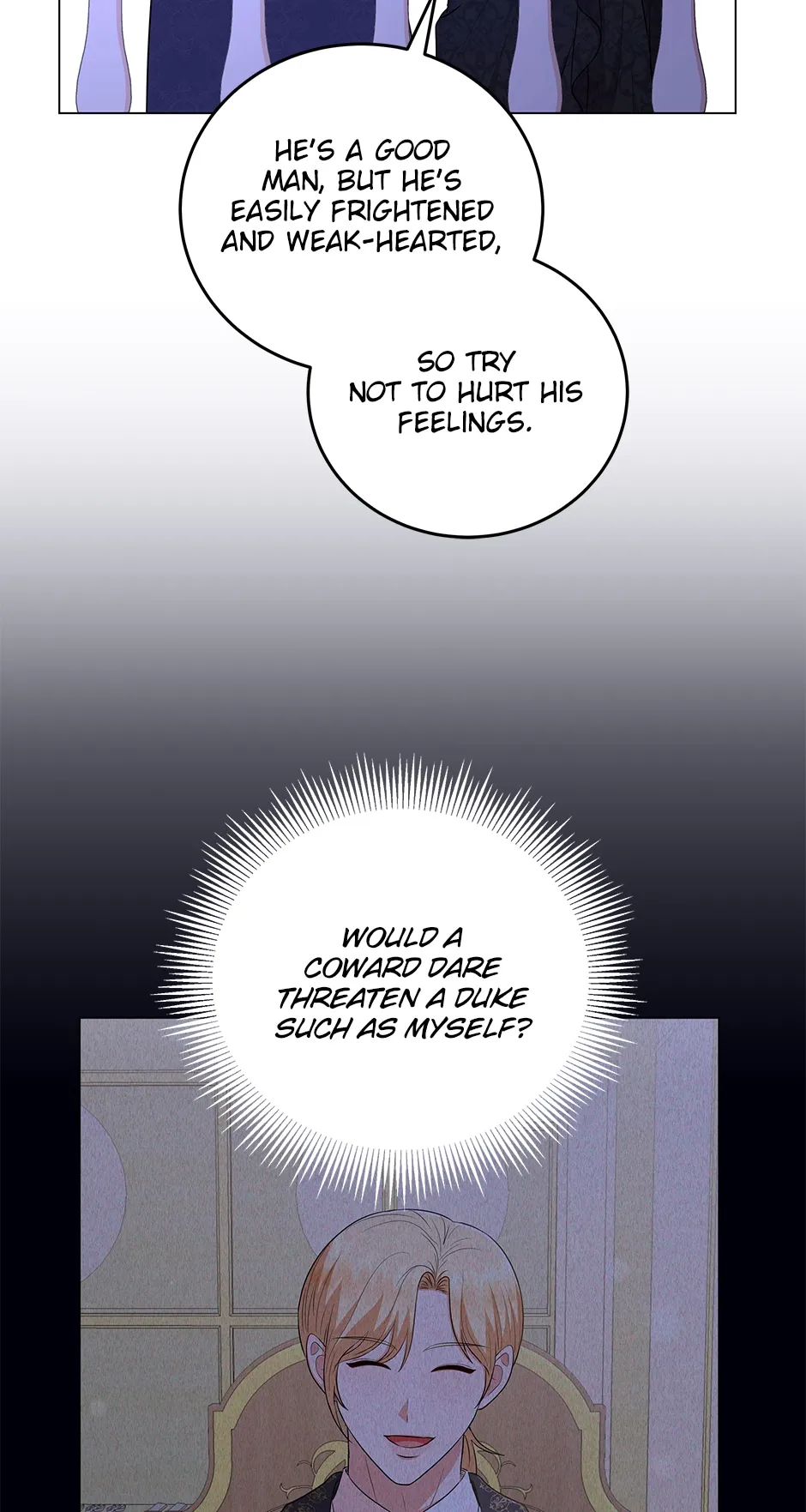 Resigning as the Villainess Chapter 74 - page 65