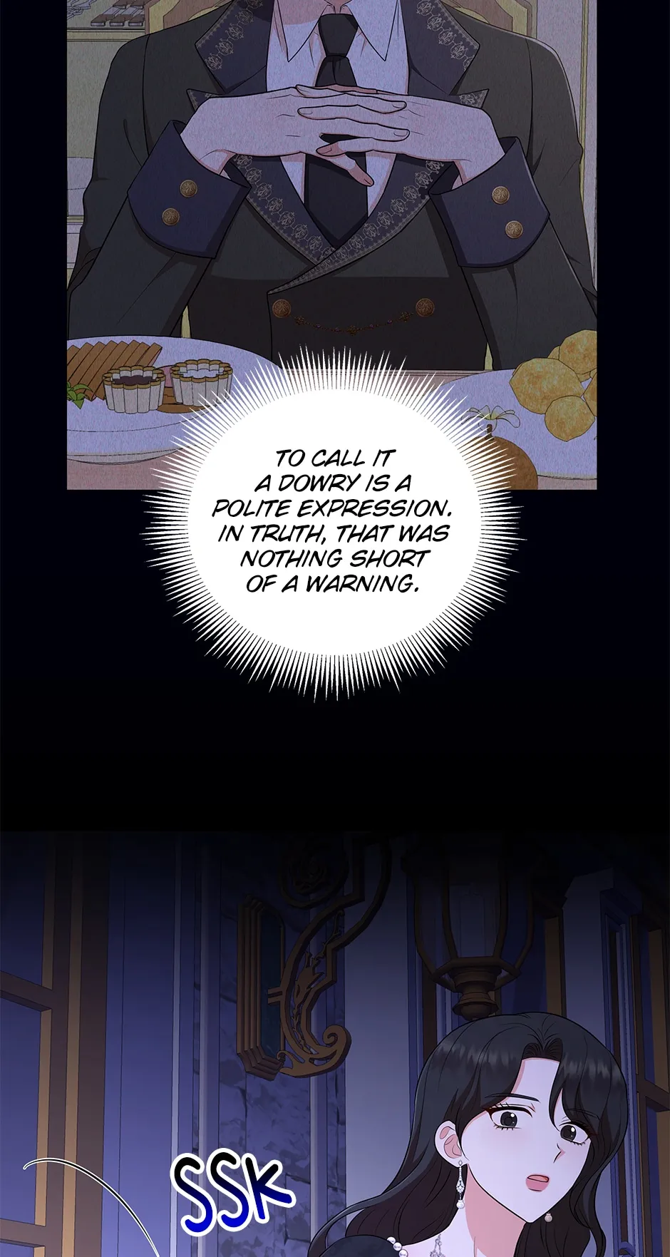Resigning as the Villainess Chapter 74 - page 66