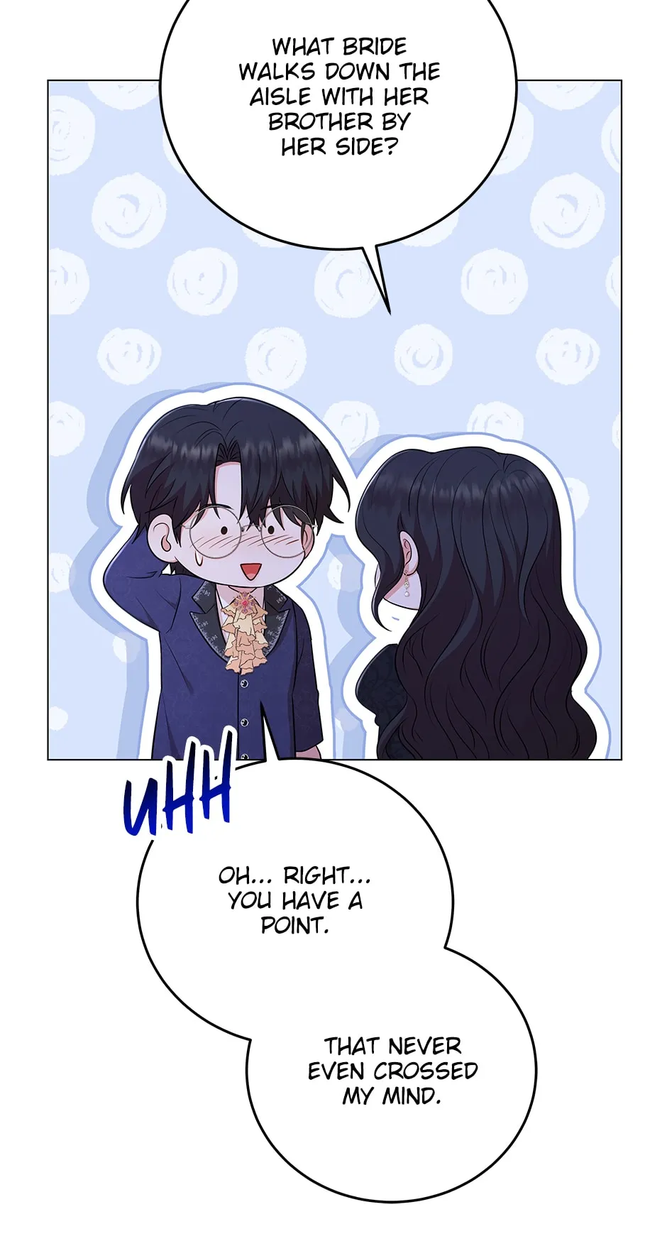 Resigning as the Villainess Chapter 74 - page 73
