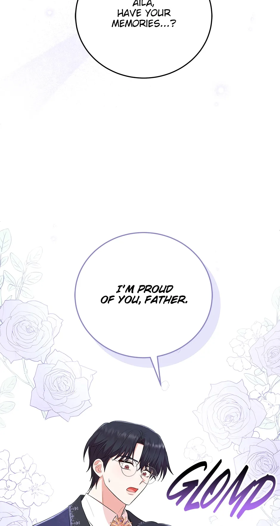 Resigning as the Villainess Chapter 74 - page 75