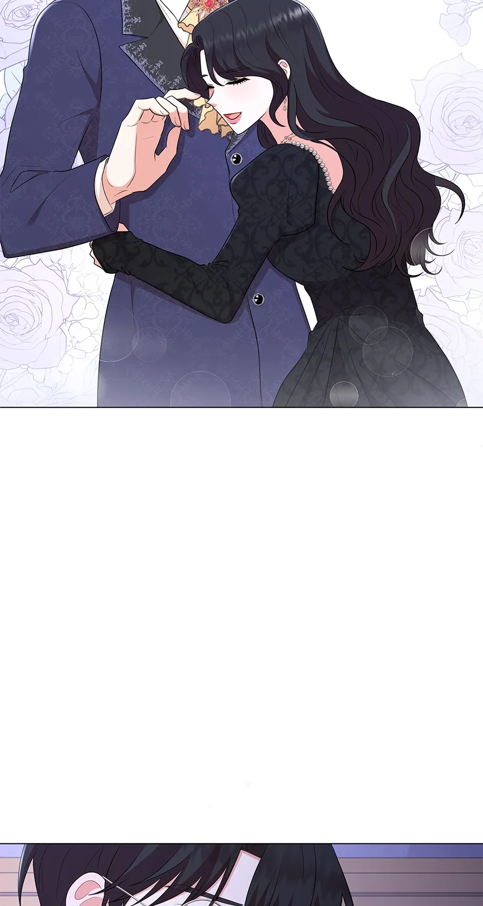 Resigning as the Villainess Chapter 74 - page 76