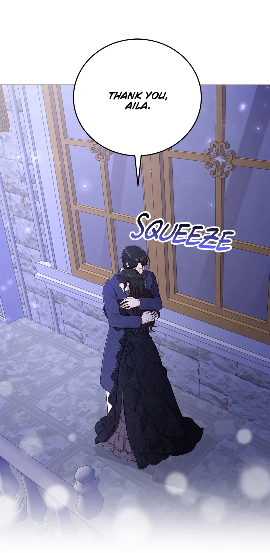 Resigning as the Villainess Chapter 74 - page 78