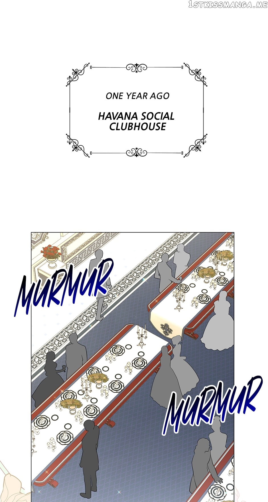 Resigning as the Villainess Chapter 73 - page 1