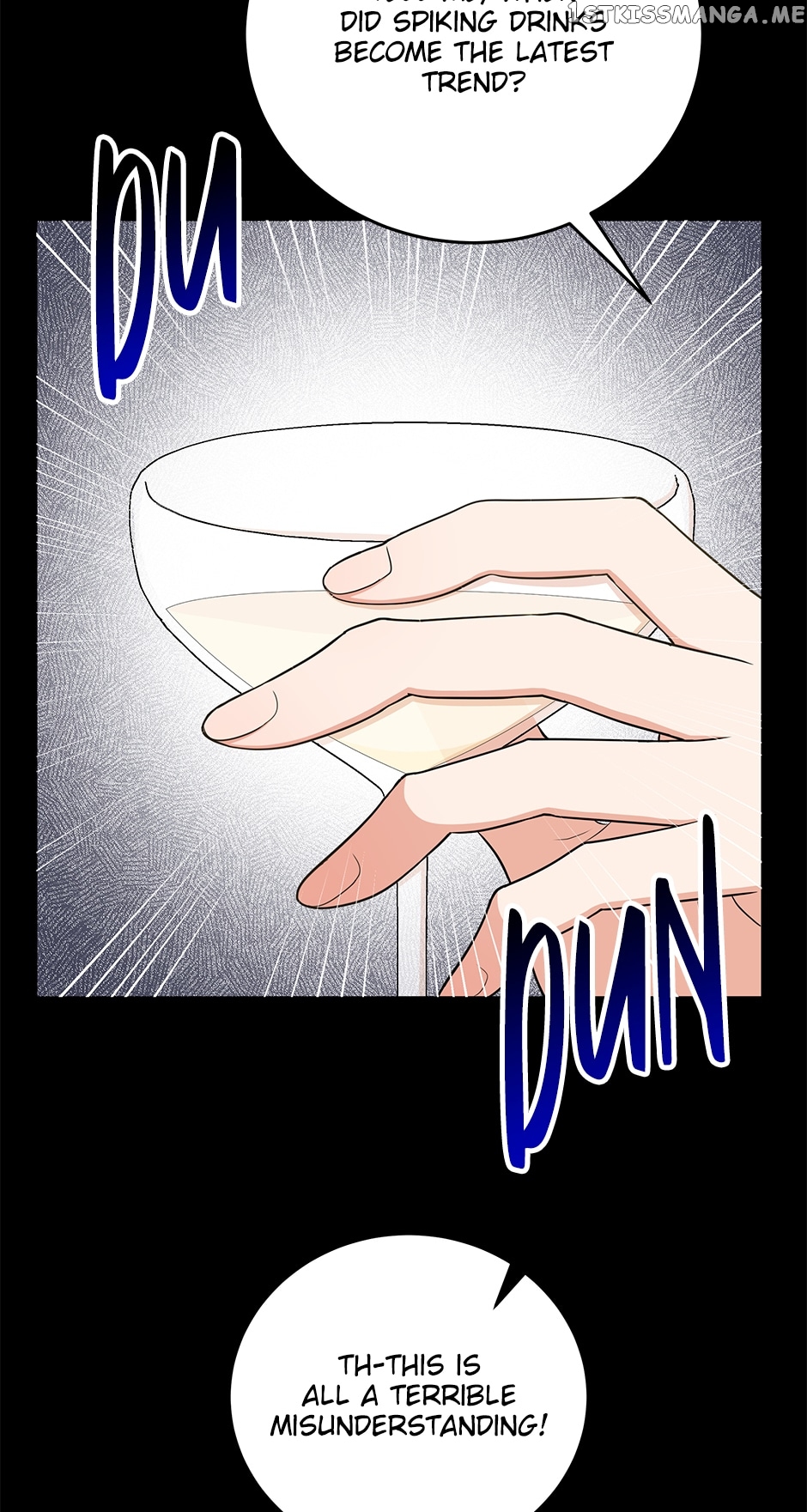 Resigning as the Villainess Chapter 73 - page 12