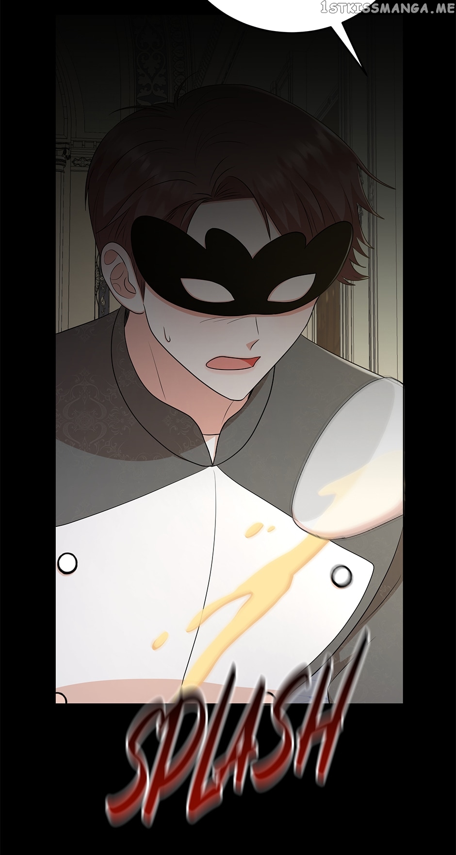 Resigning as the Villainess Chapter 73 - page 14