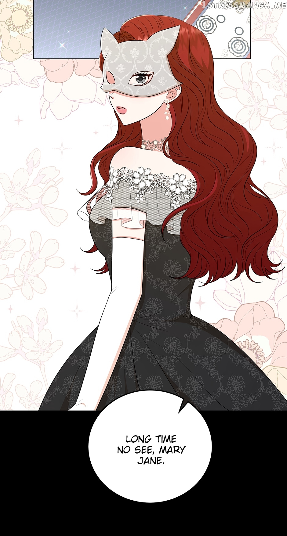 Resigning as the Villainess Chapter 73 - page 2