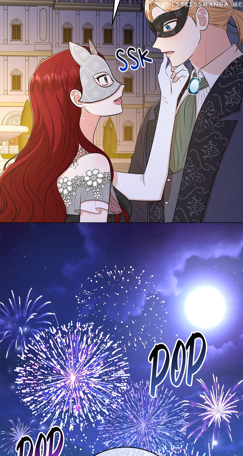 Resigning as the Villainess Chapter 73 - page 23