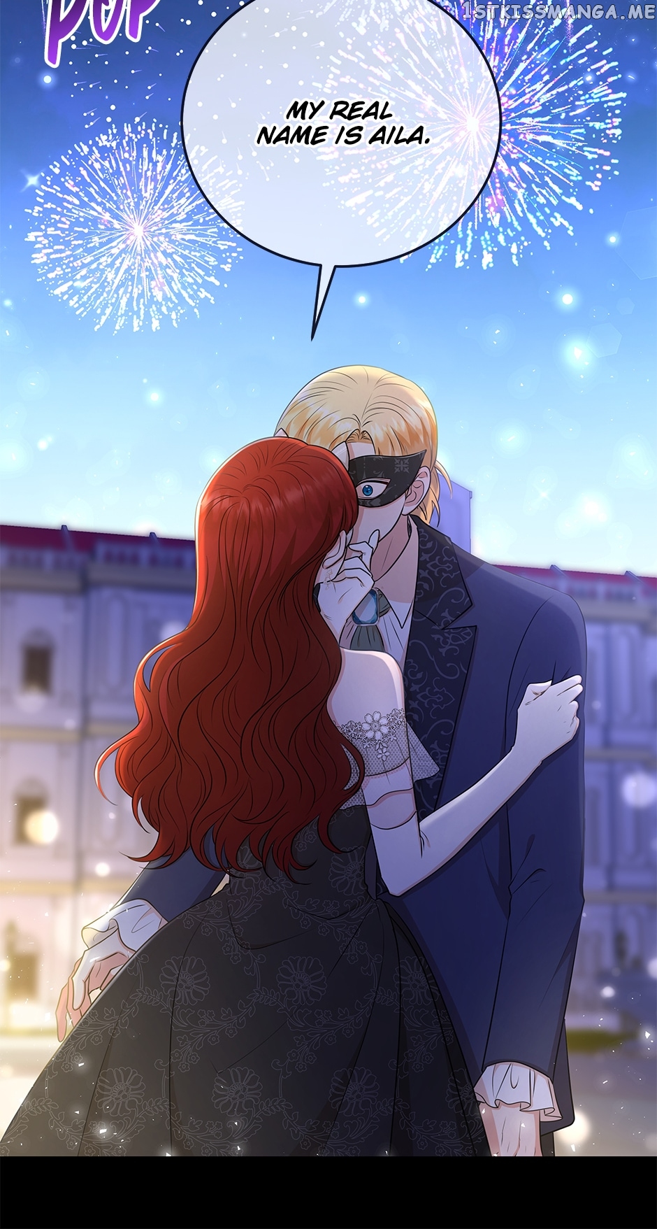 Resigning as the Villainess Chapter 73 - page 24