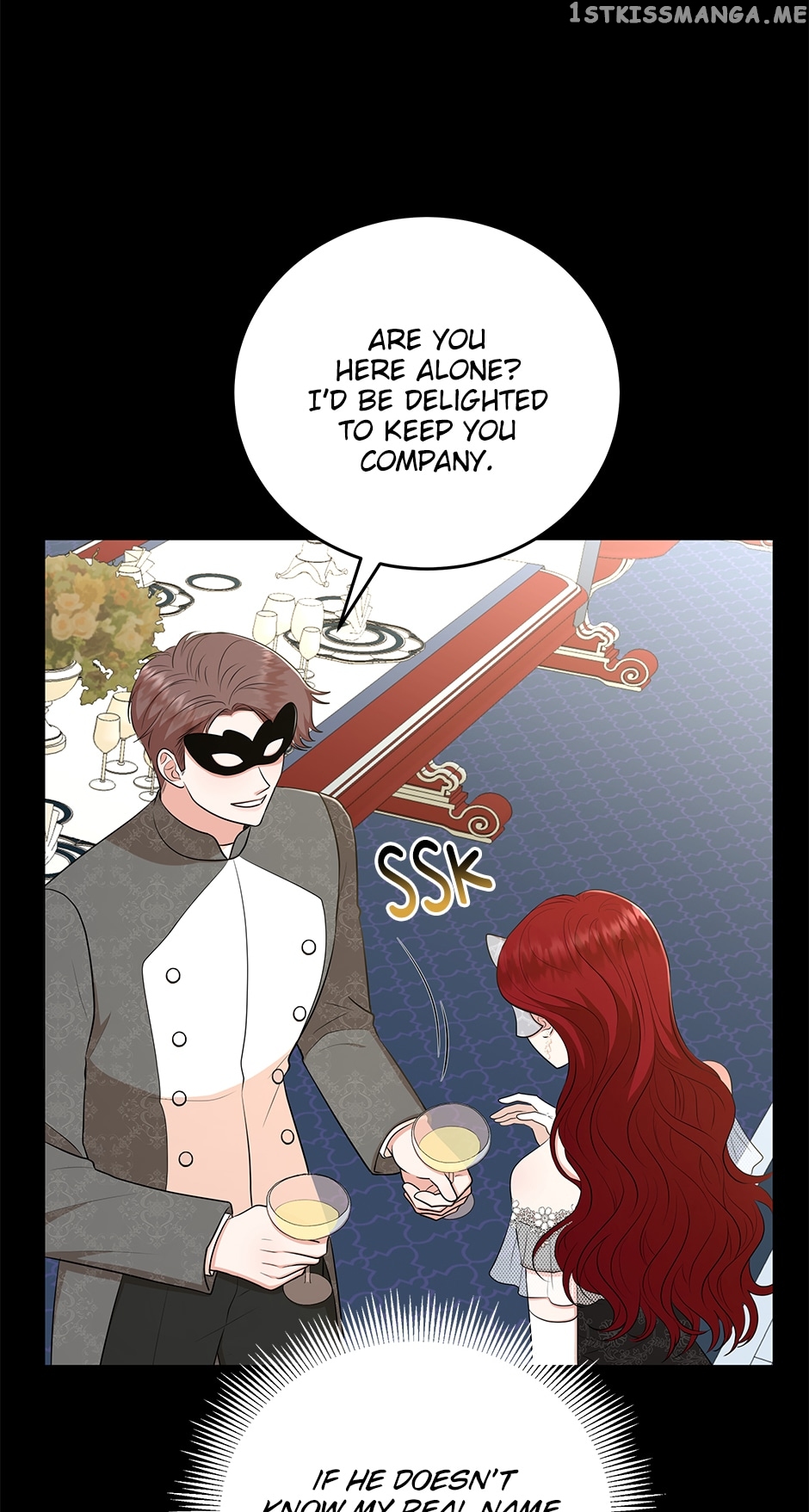Resigning as the Villainess Chapter 73 - page 3