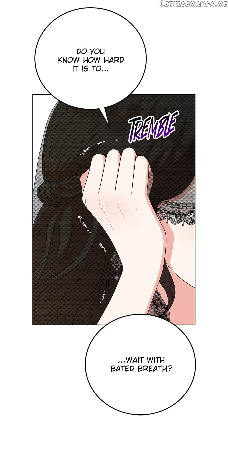 Resigning as the Villainess Chapter 73 - page 30