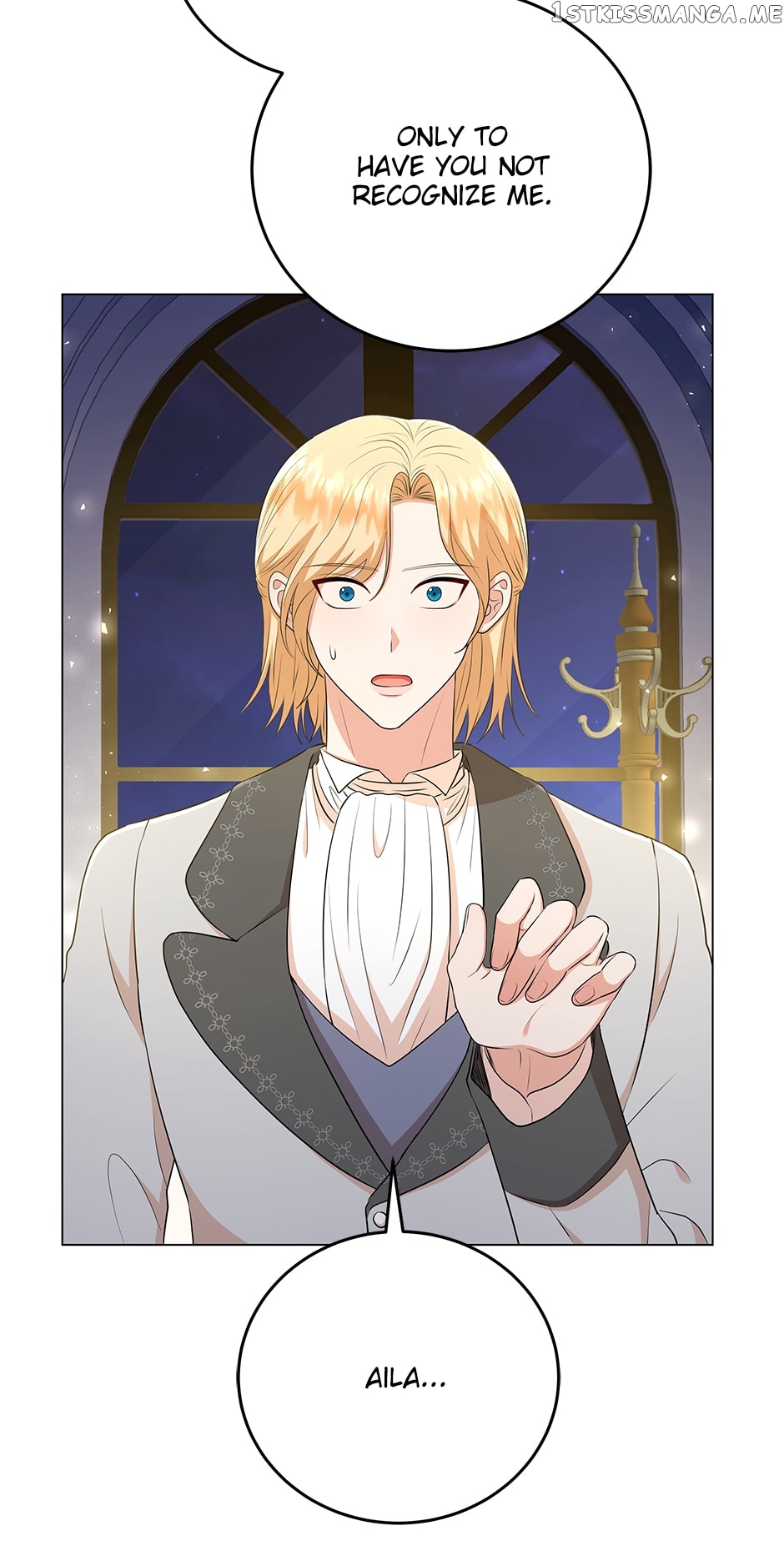 Resigning as the Villainess Chapter 73 - page 32
