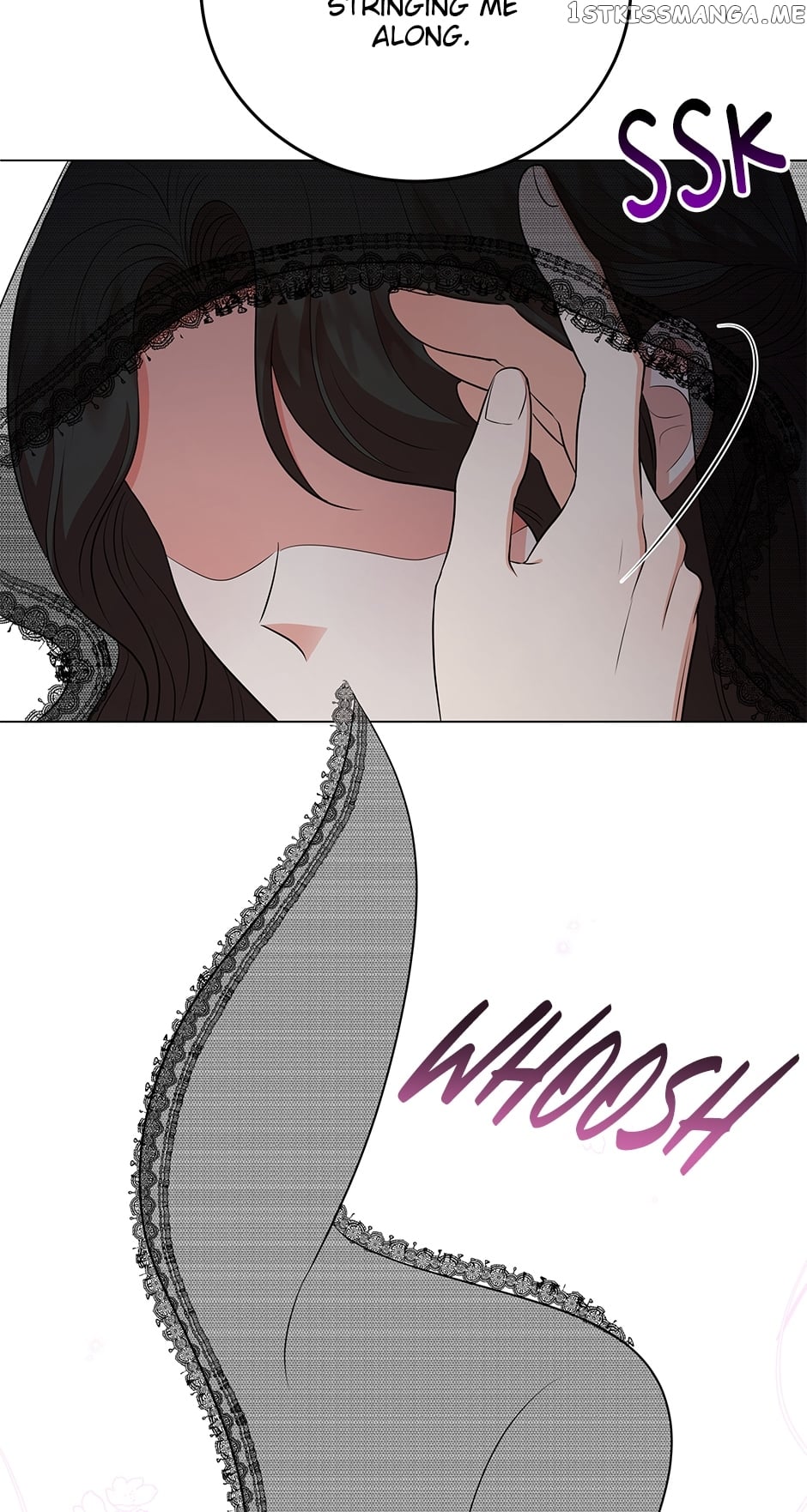 Resigning as the Villainess Chapter 73 - page 36