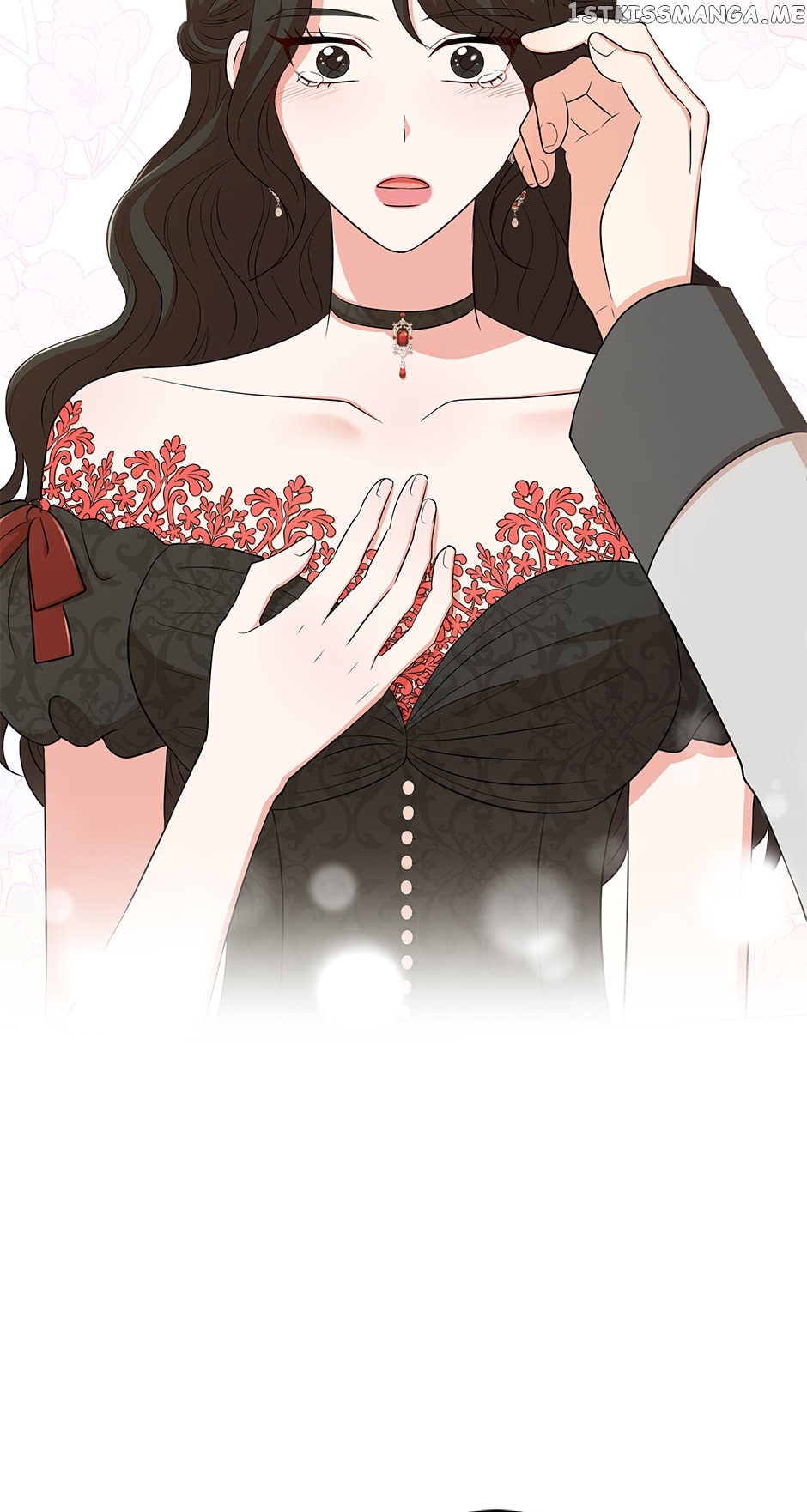 Resigning as the Villainess Chapter 73 - page 38