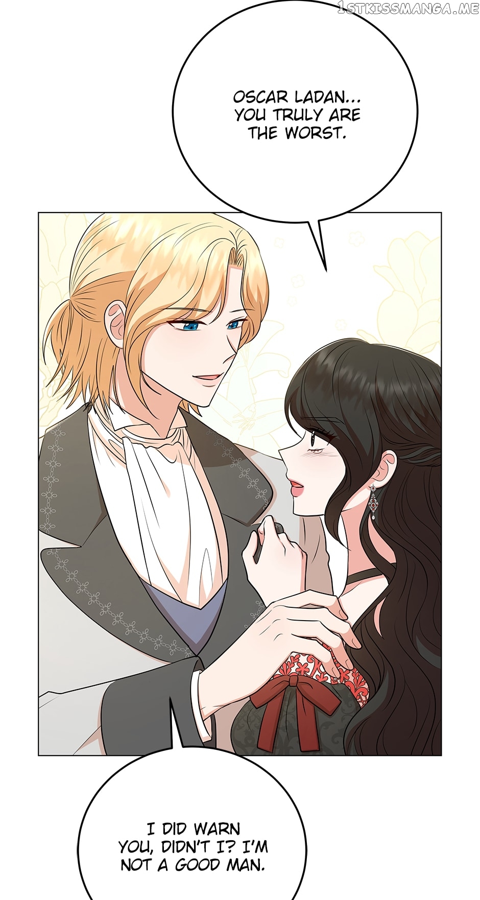Resigning as the Villainess Chapter 73 - page 39