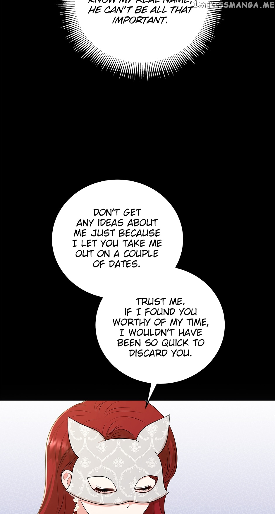 Resigning as the Villainess Chapter 73 - page 4