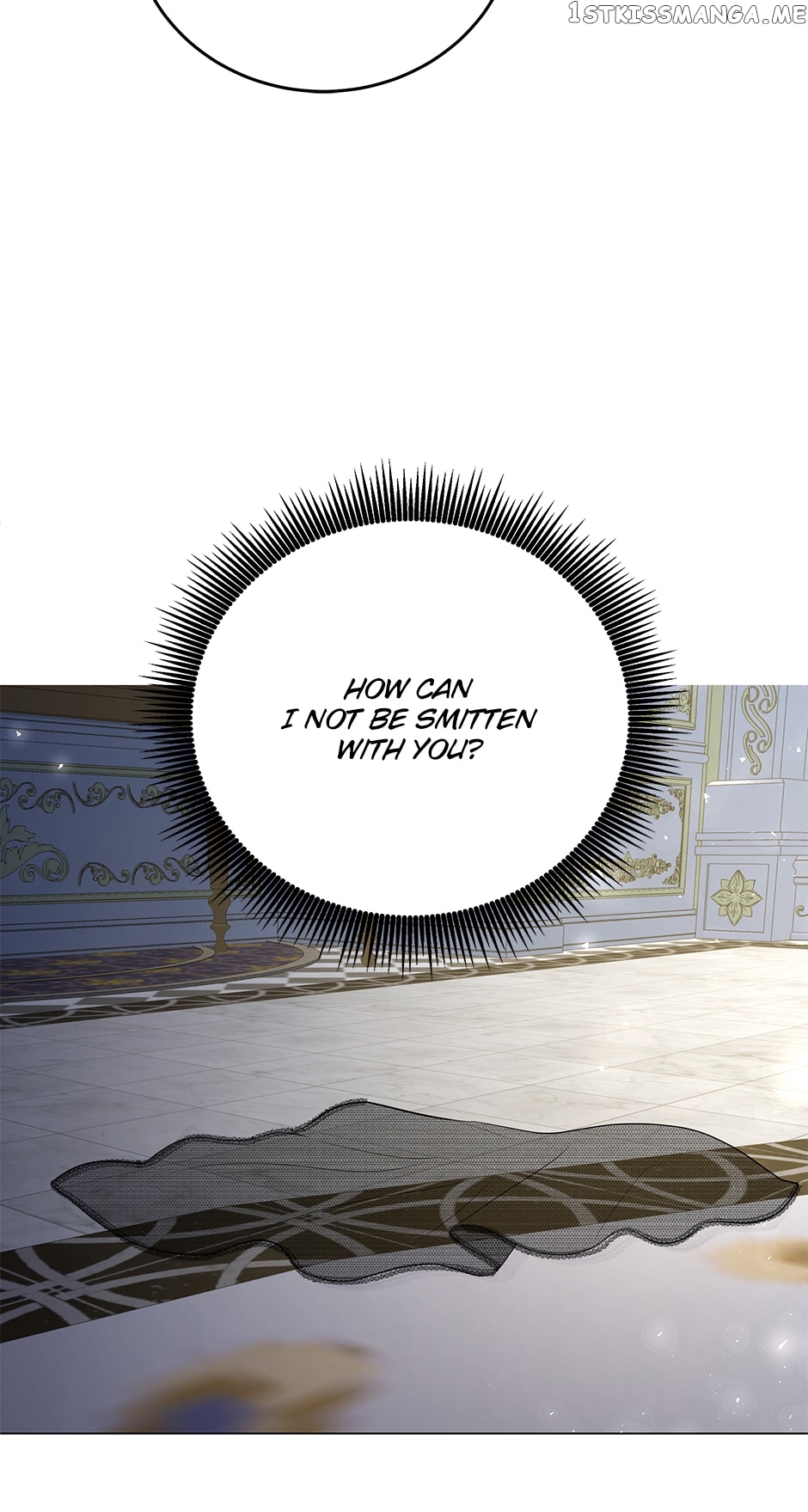 Resigning as the Villainess Chapter 73 - page 40