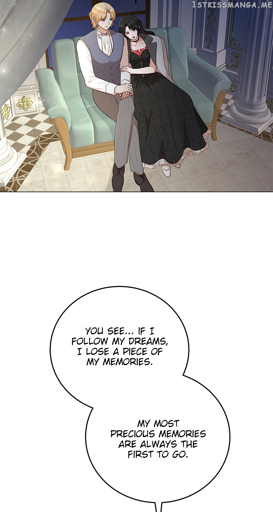 Resigning as the Villainess Chapter 73 - page 42