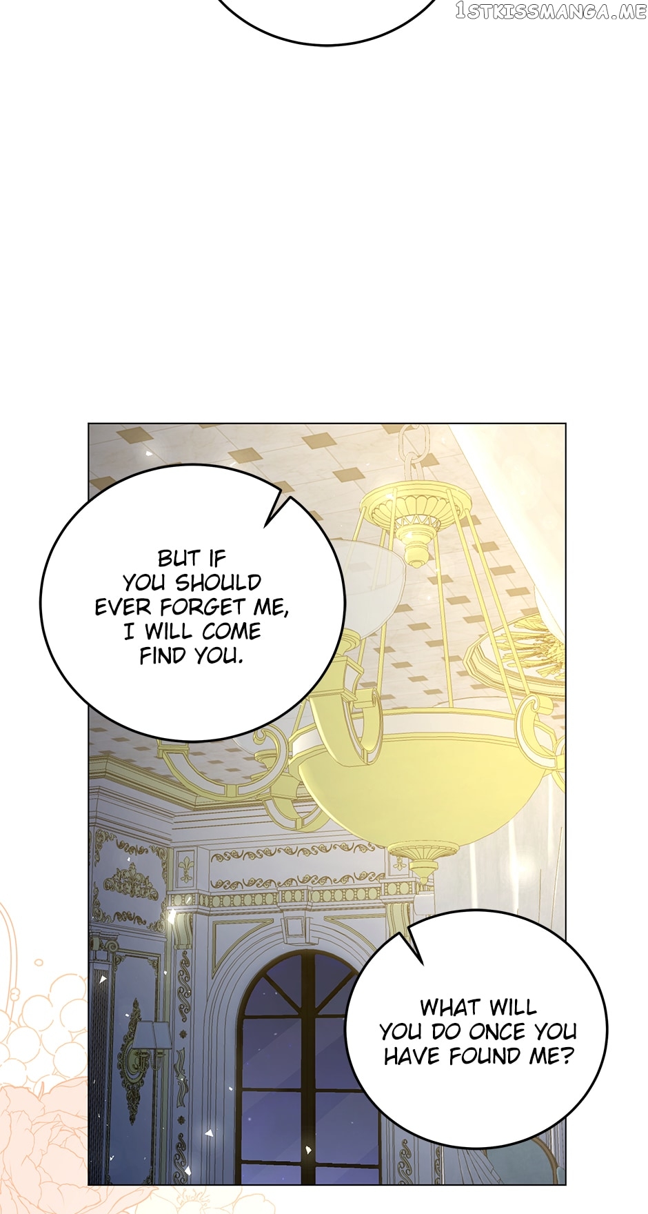 Resigning as the Villainess Chapter 73 - page 46