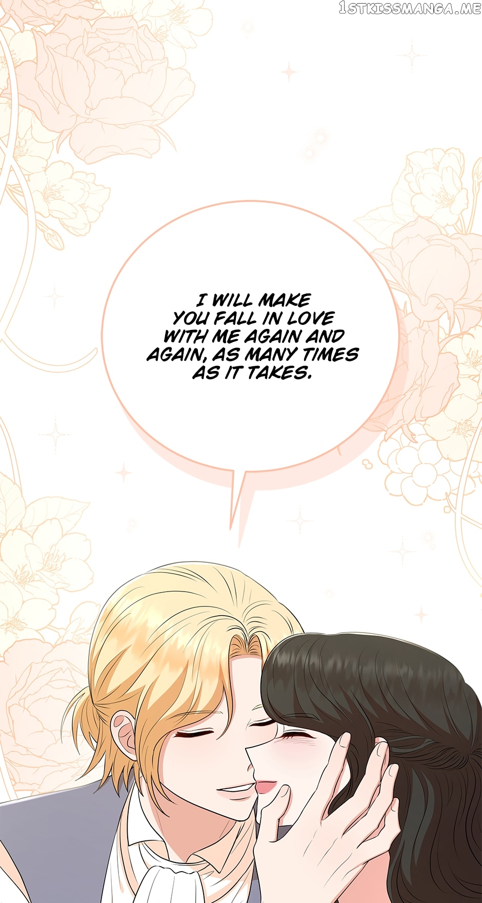 Resigning as the Villainess Chapter 73 - page 47