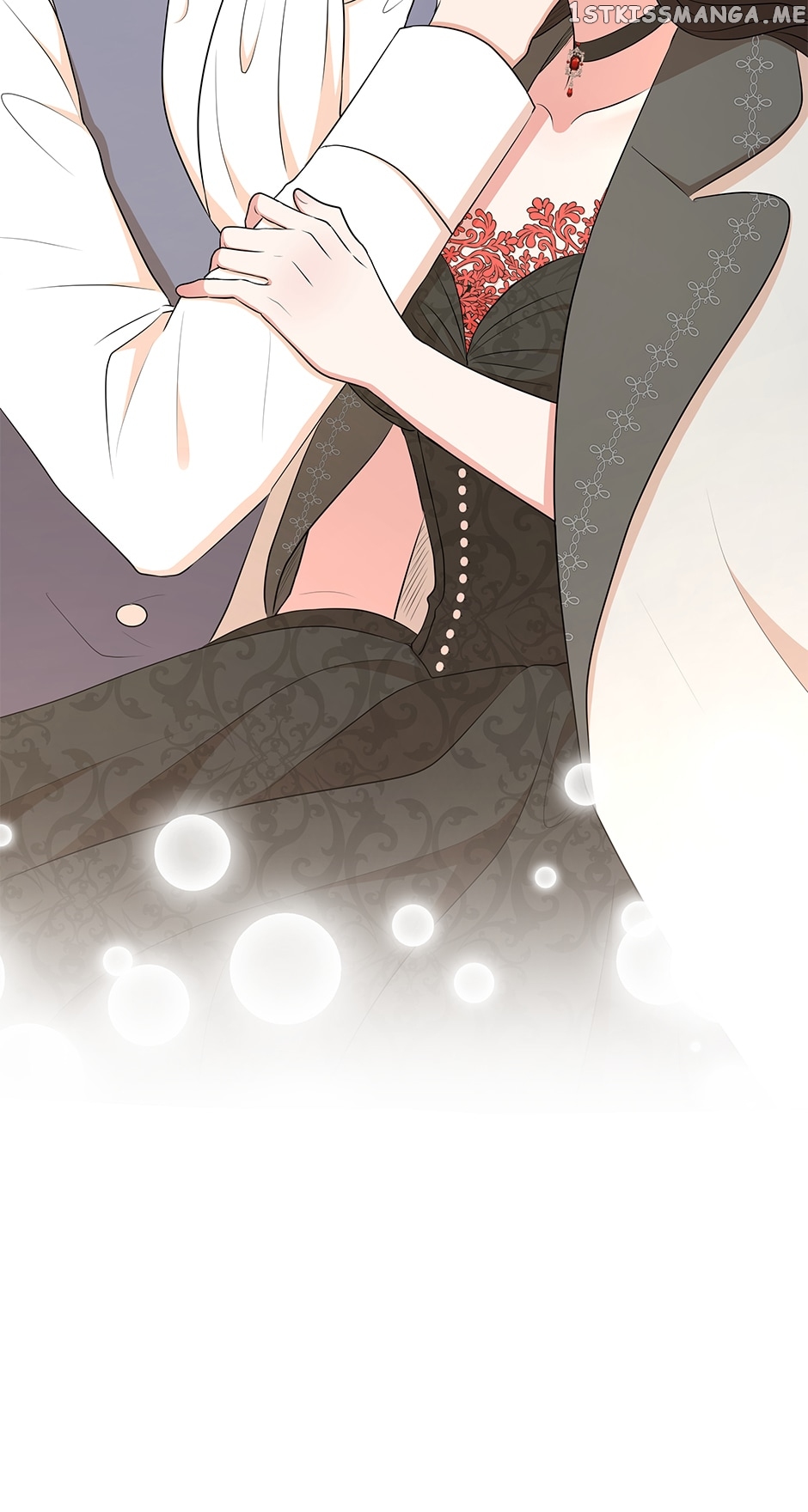 Resigning as the Villainess Chapter 73 - page 48