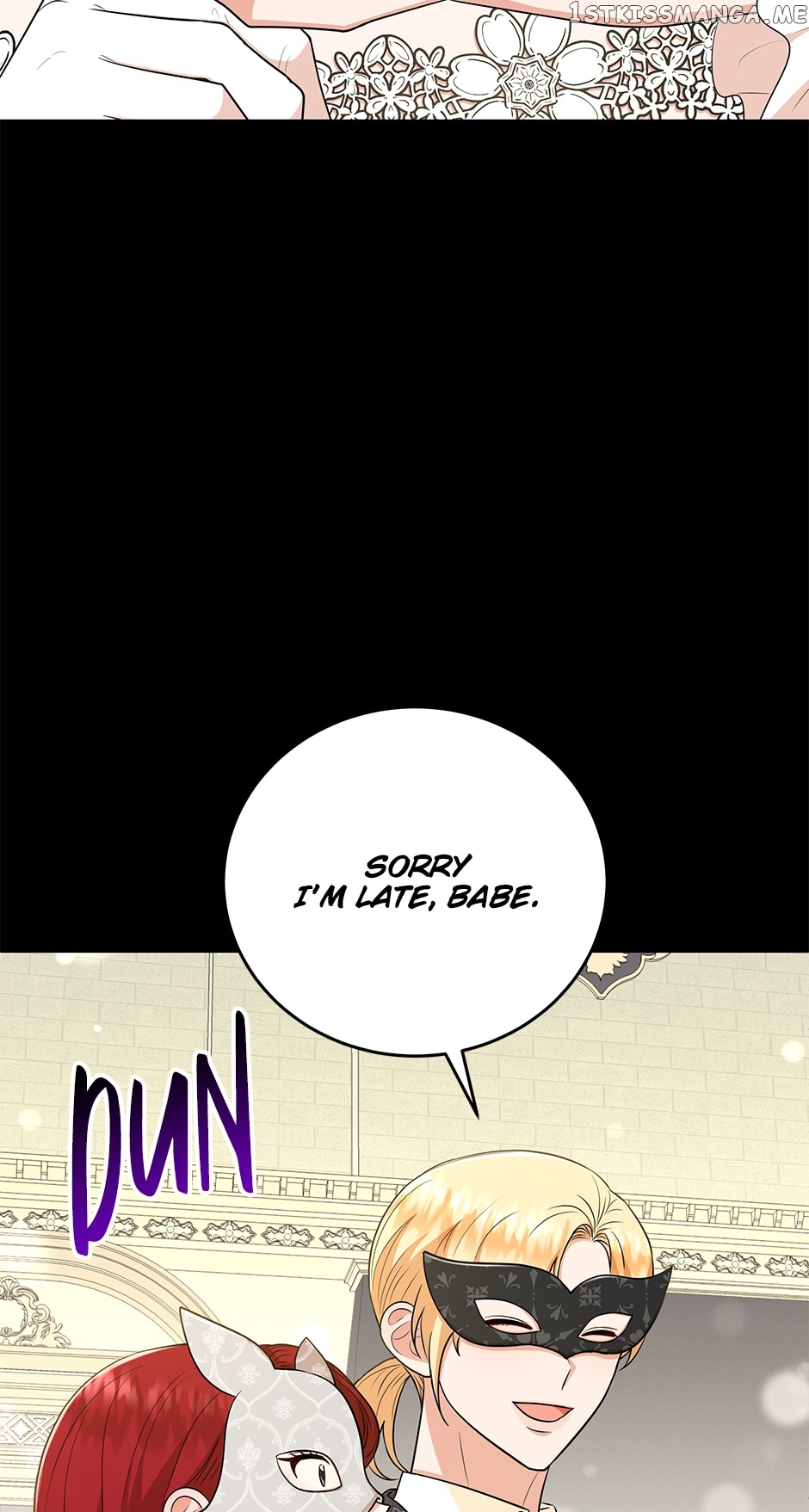 Resigning as the Villainess Chapter 73 - page 6