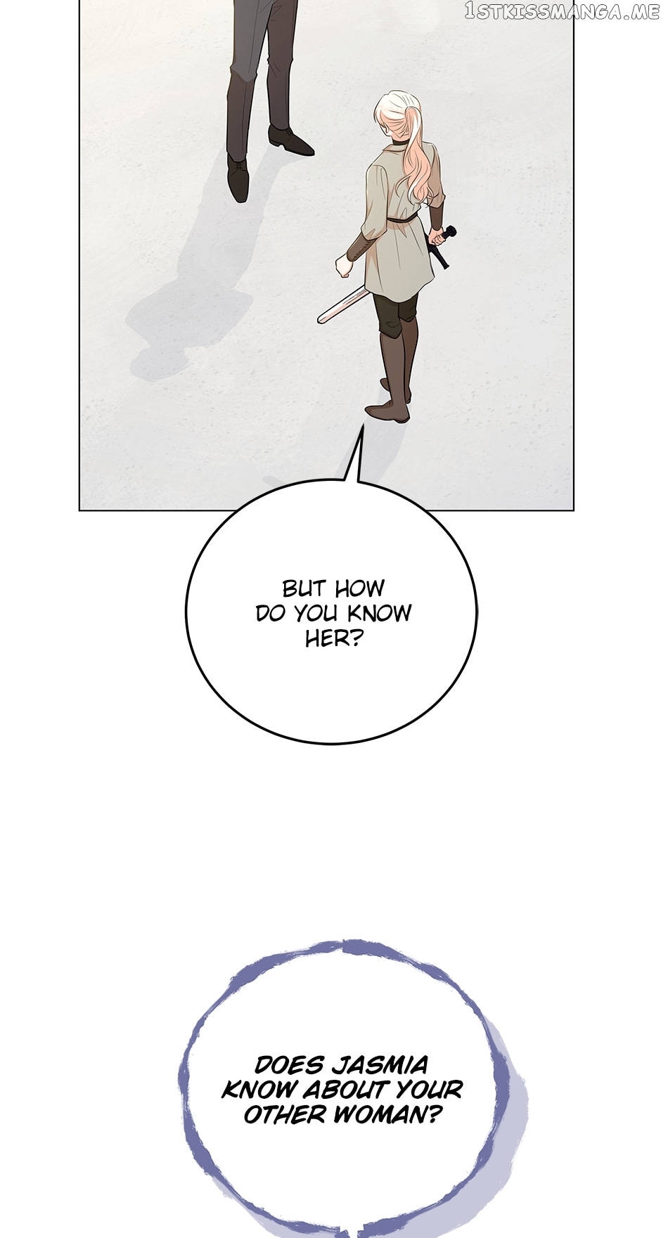 Resigning as the Villainess Chapter 73 - page 62