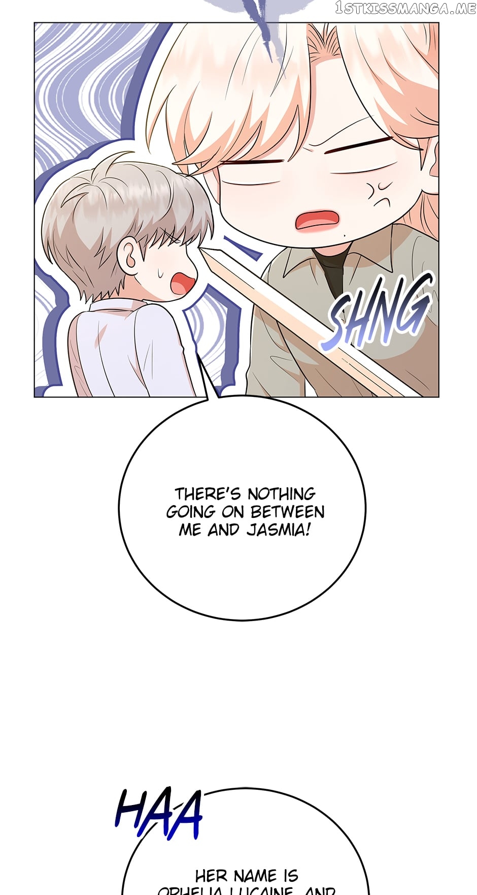 Resigning as the Villainess Chapter 73 - page 63