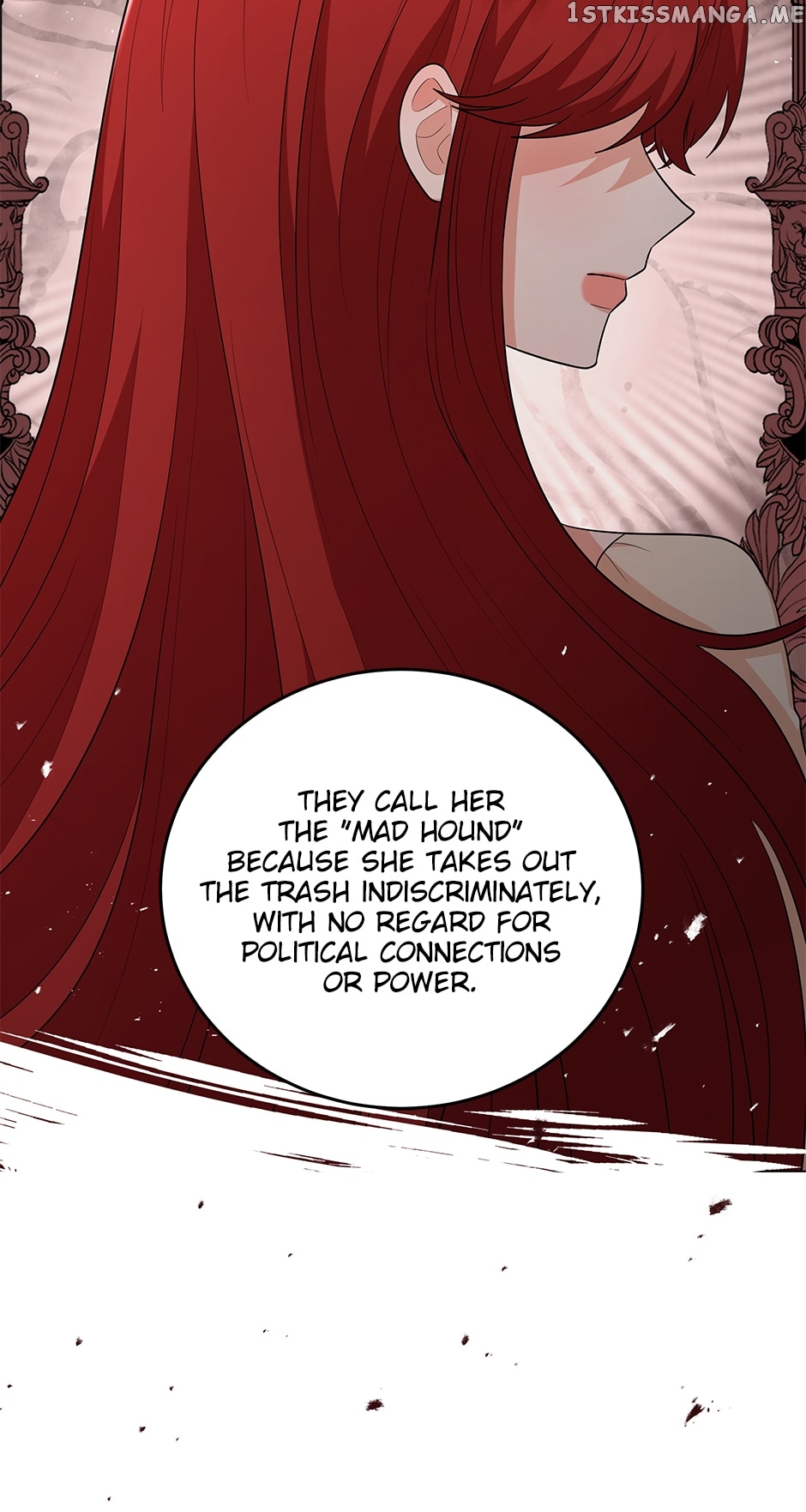 Resigning as the Villainess Chapter 73 - page 66