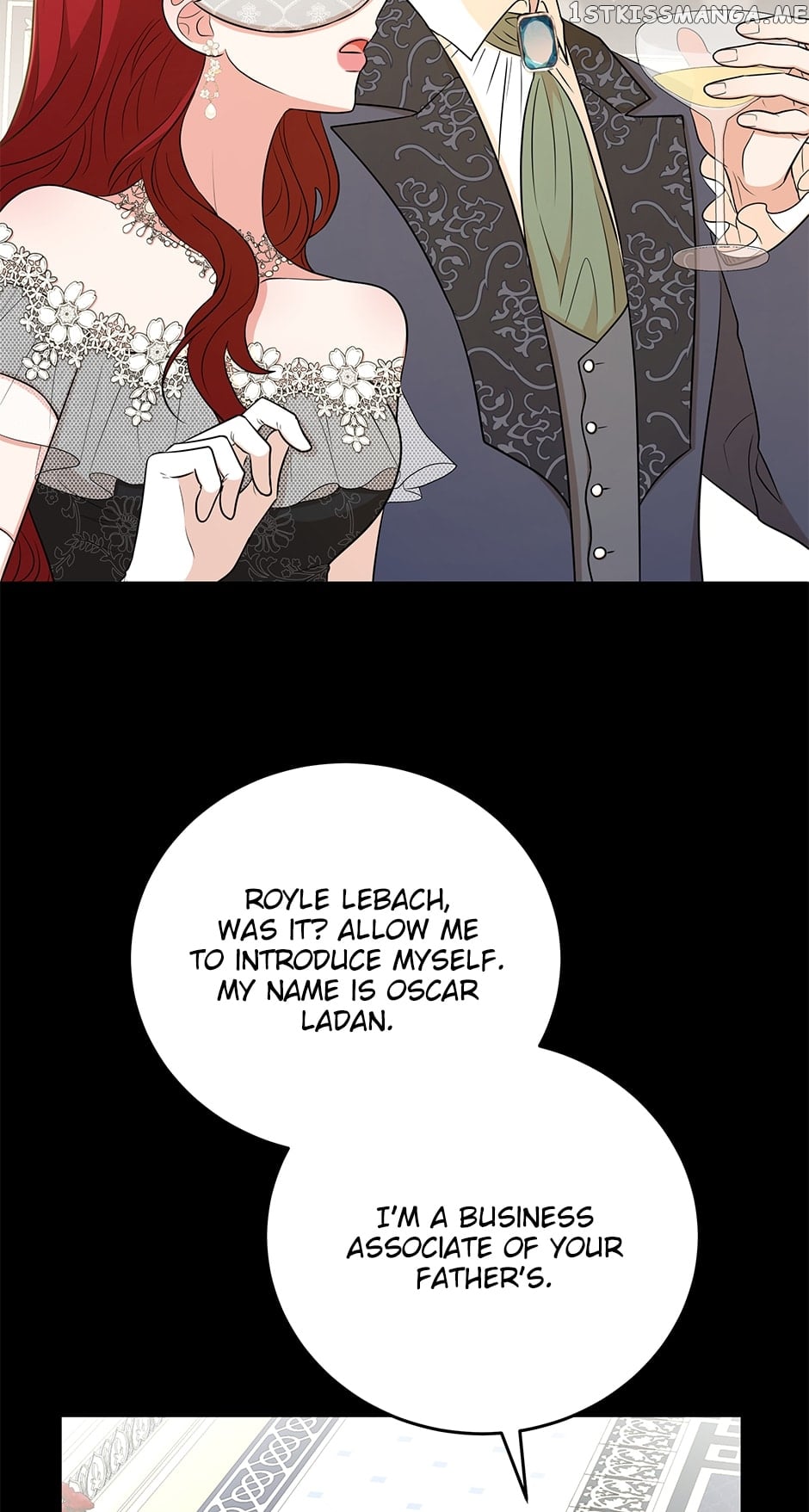 Resigning as the Villainess Chapter 73 - page 7