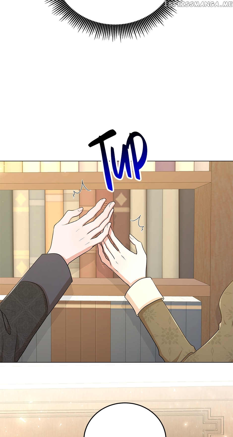 Resigning as the Villainess Chapter 73 - page 71