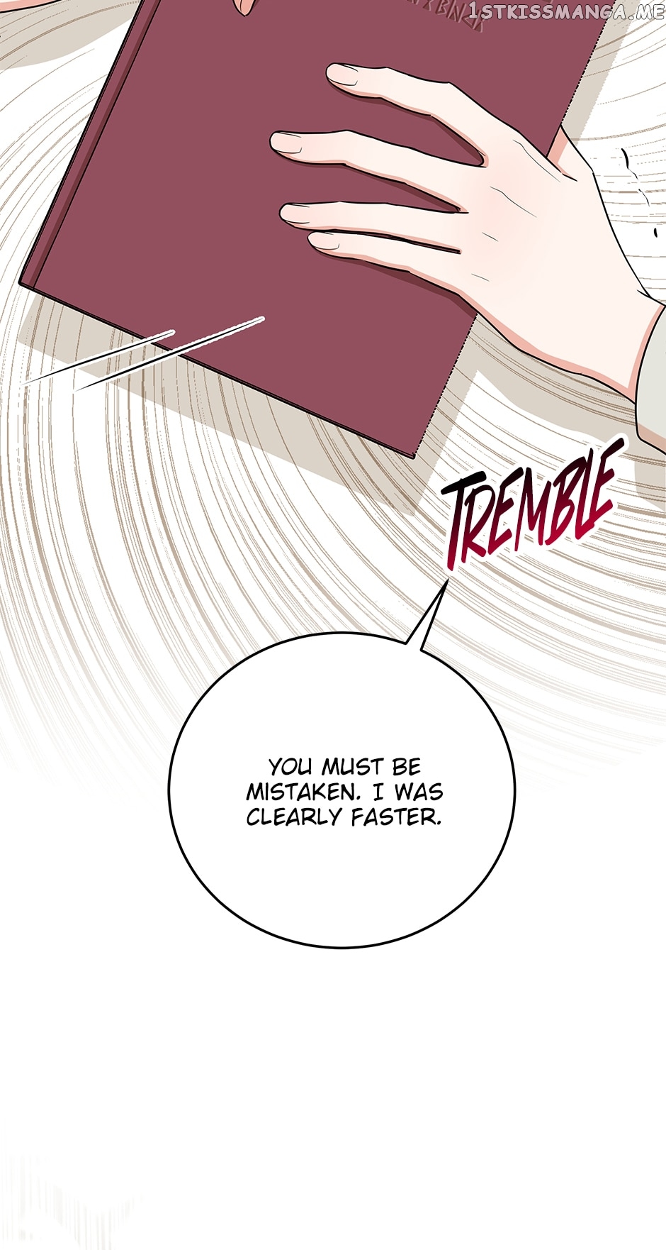 Resigning as the Villainess Chapter 73 - page 74