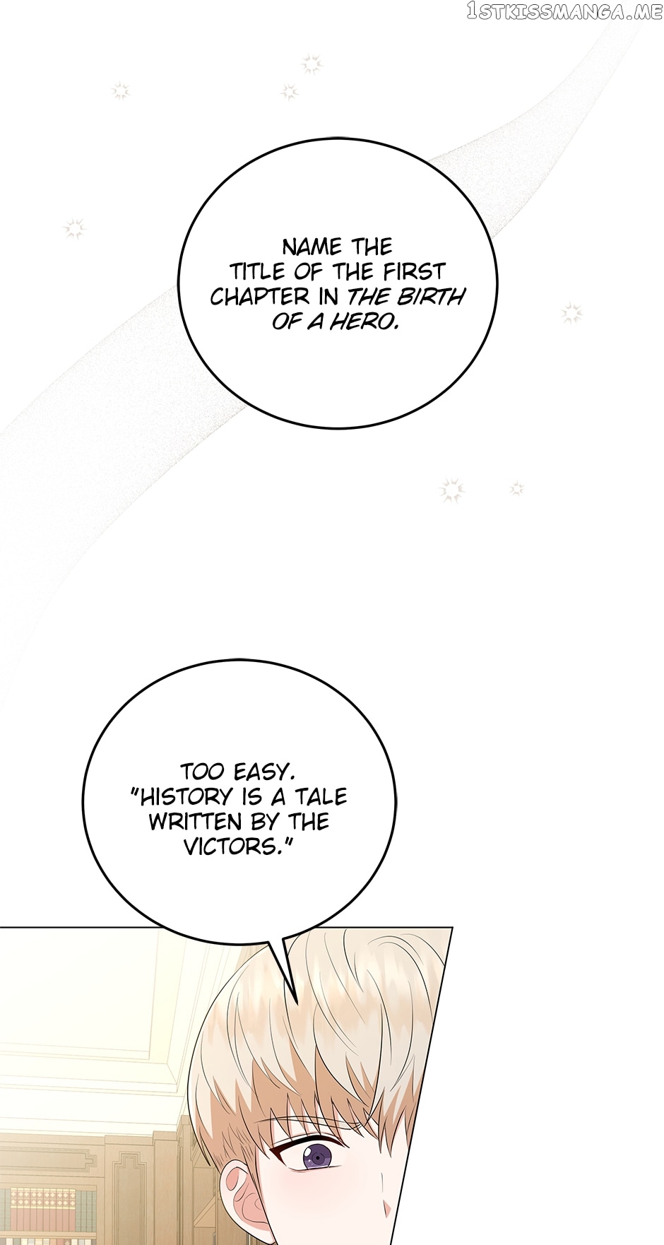 Resigning as the Villainess Chapter 73 - page 78