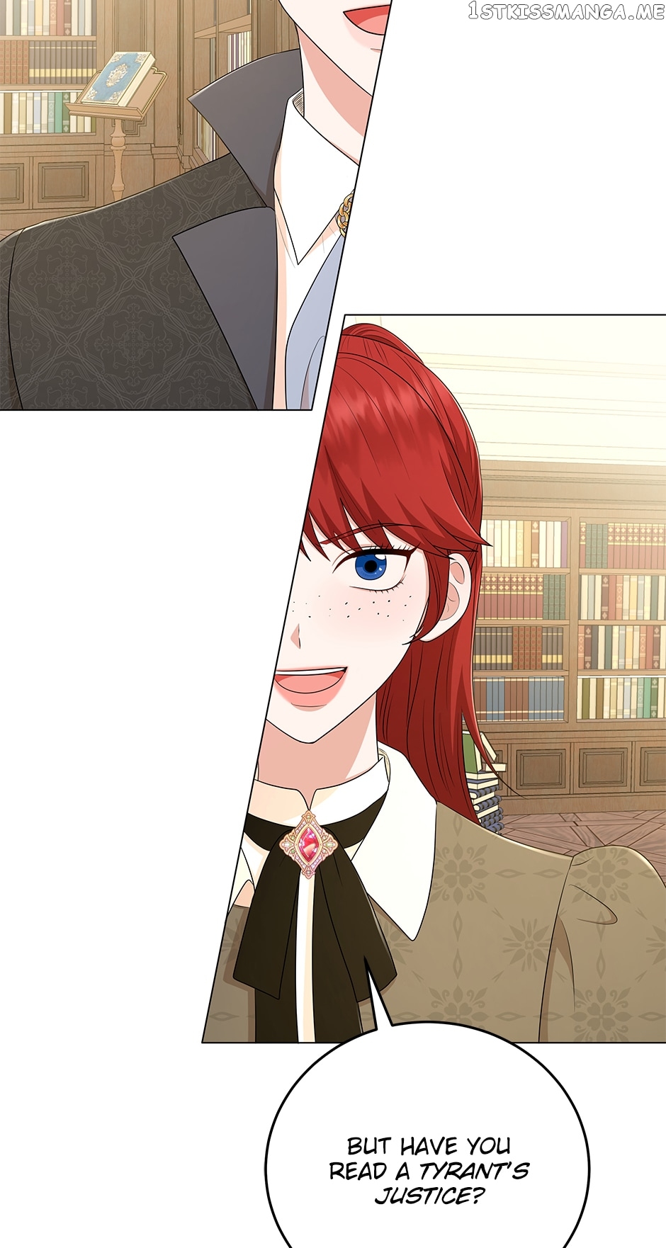 Resigning as the Villainess Chapter 73 - page 79