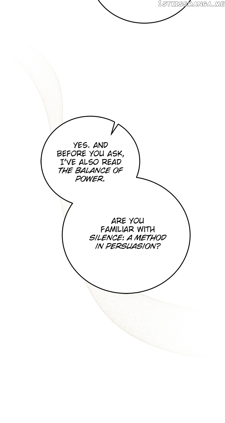 Resigning as the Villainess Chapter 73 - page 80
