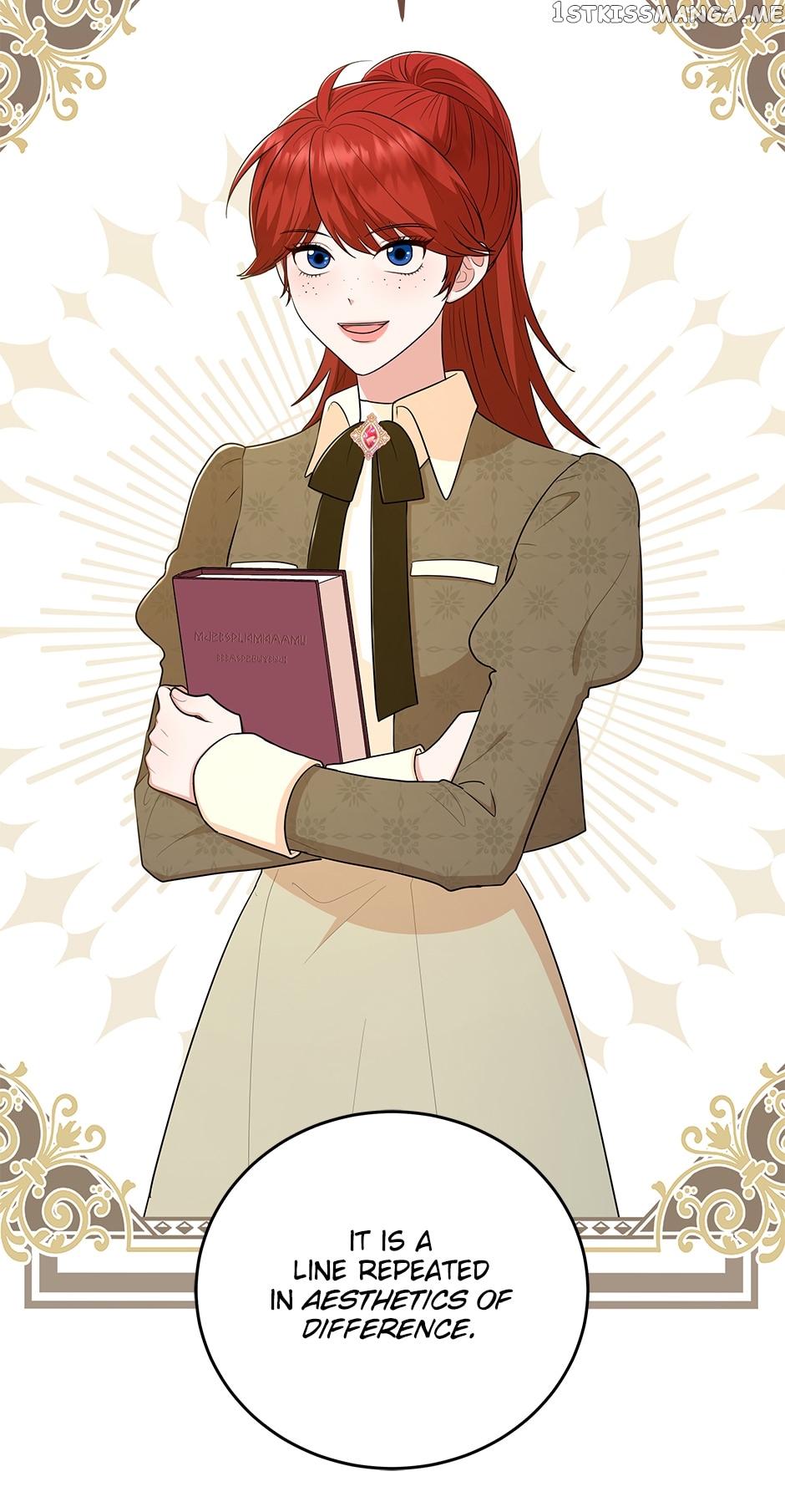 Resigning as the Villainess Chapter 73 - page 86