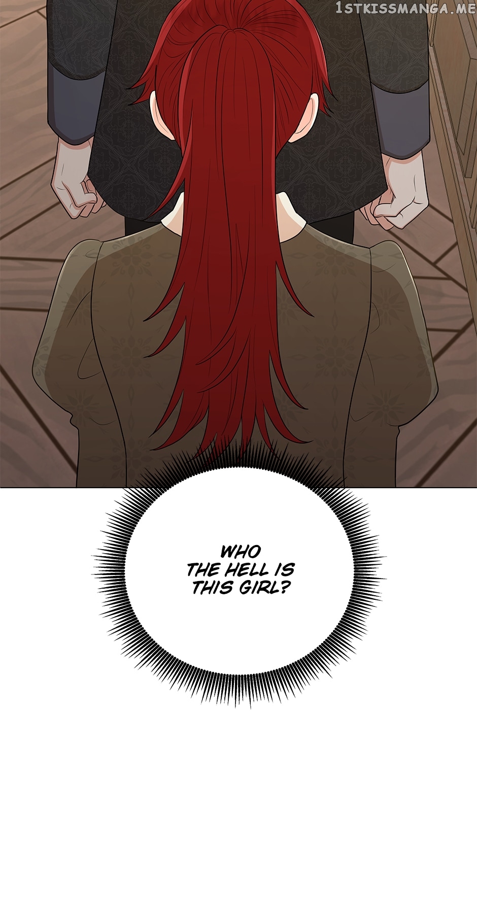 Resigning as the Villainess Chapter 73 - page 88